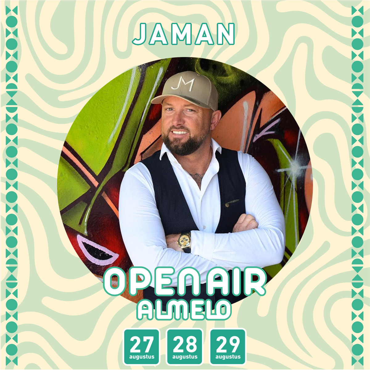 Jaman_OpenAirAlmelo